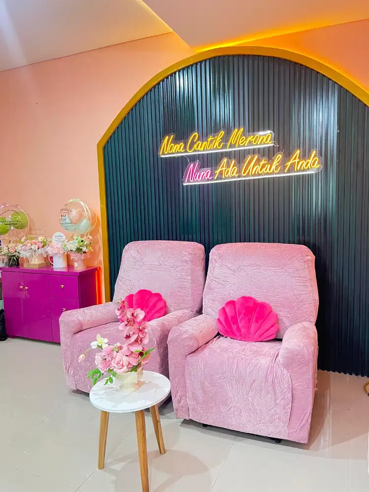 Lowongan Hair Stylist Pengalaman
