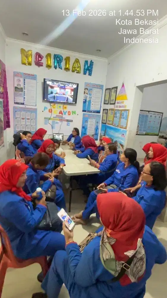 LOWONGAN SALES KELILING