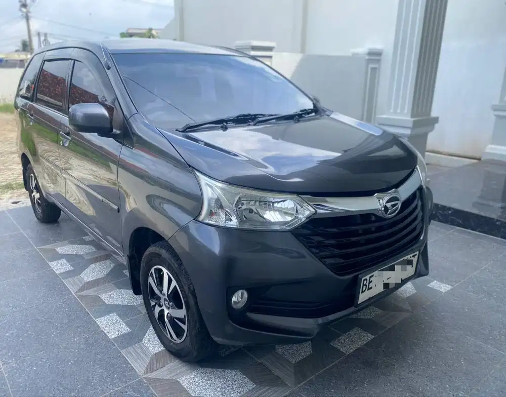 GREAT NEW XENIA R 2018 MANUAL