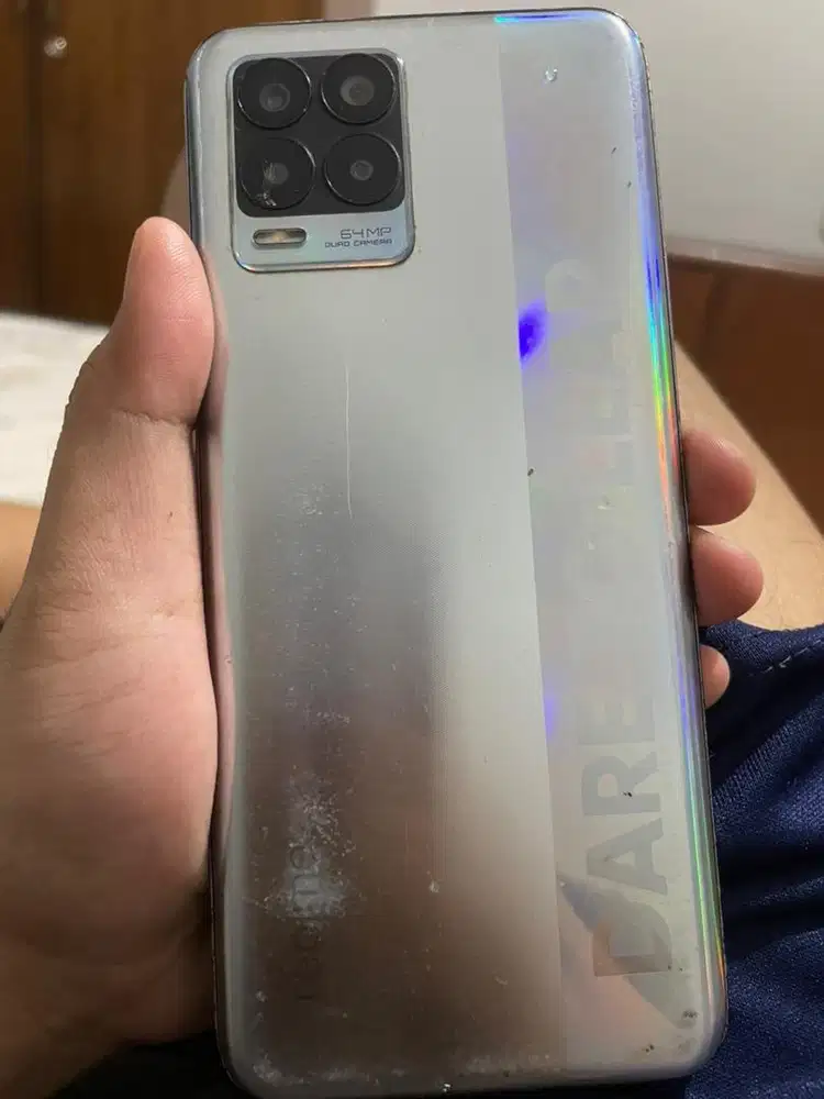 realme 8 128 gb