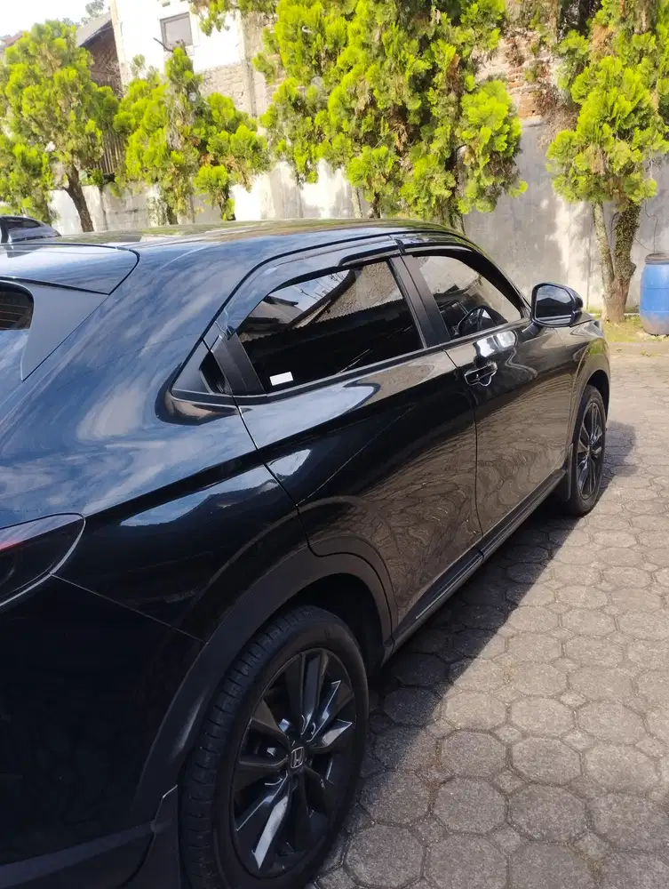 Honda HR-V 2024 Bensin