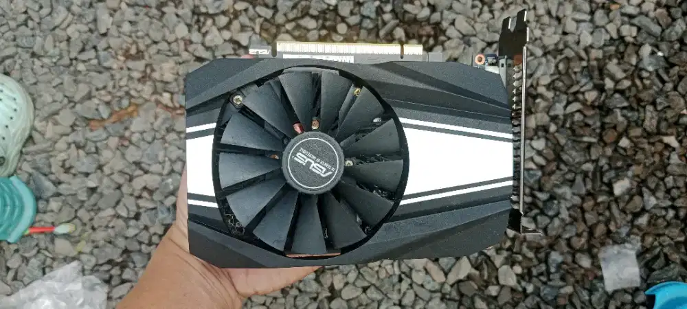 Vga Gtx 1650 Super