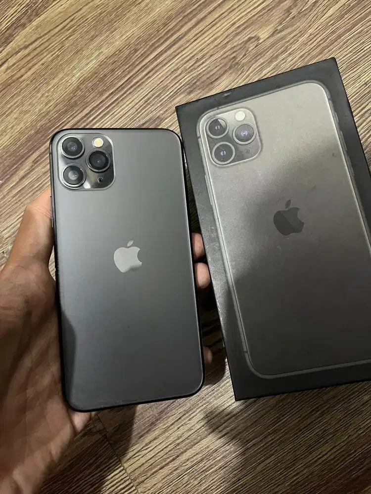 Iphone 11 pro 64 GB