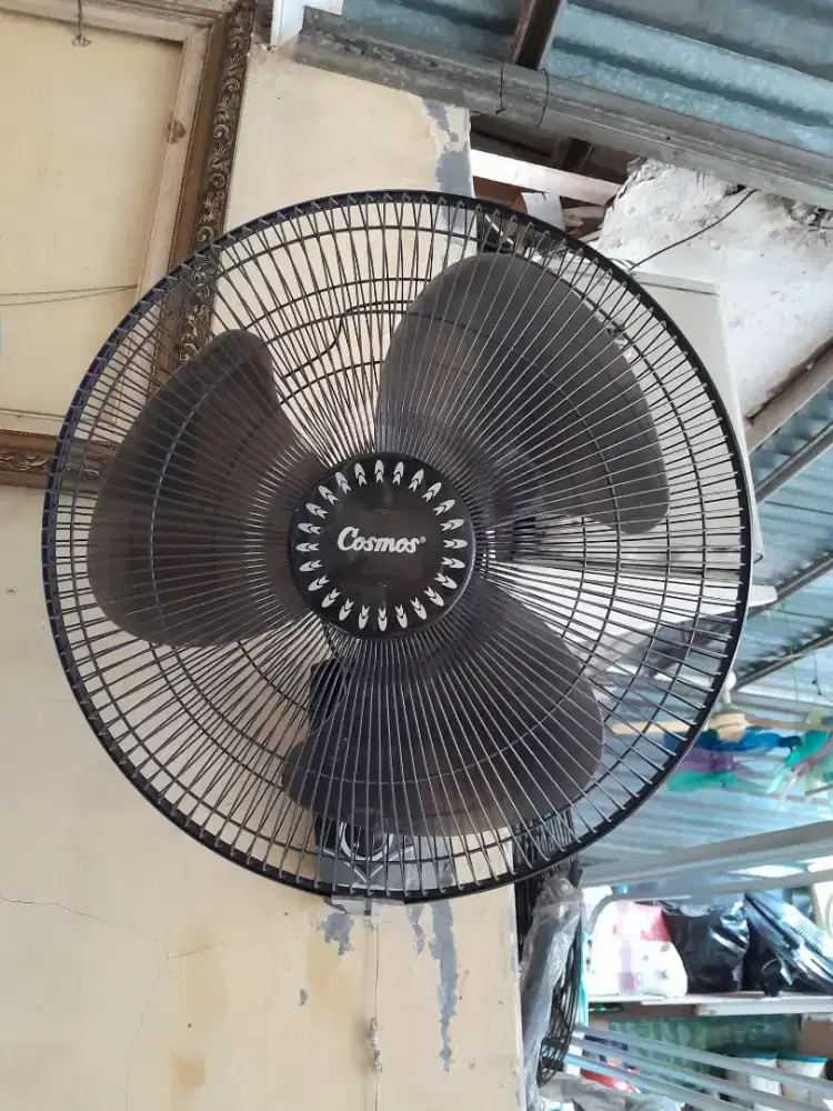 Jual kipas Tembok Cosmos 16
