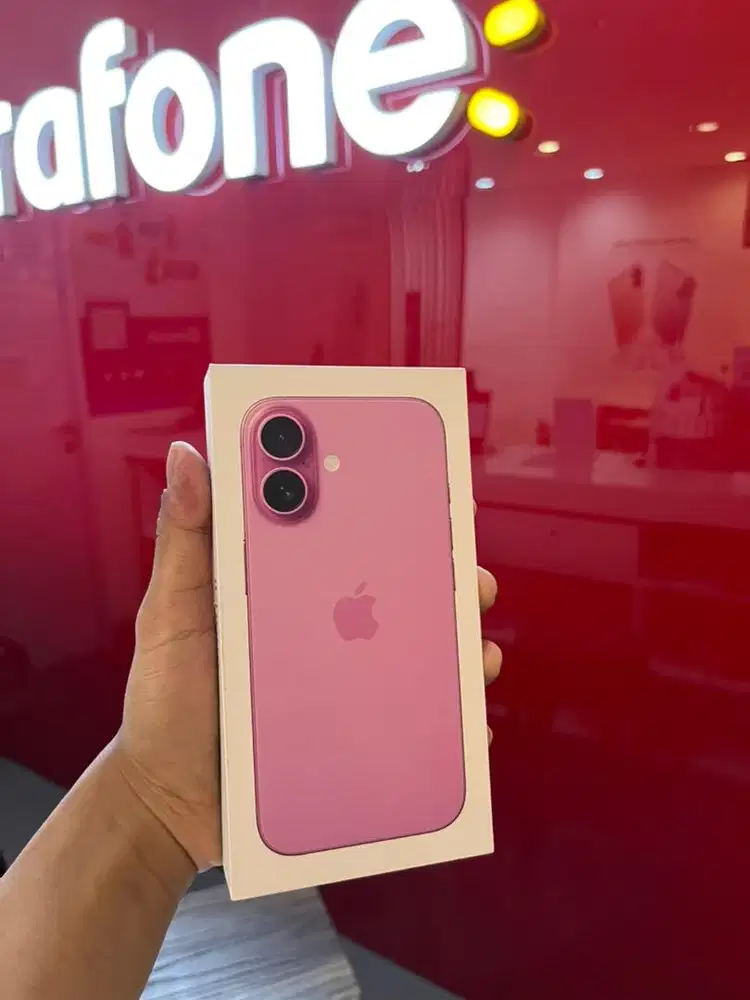  iphone 16 cash/ kredit