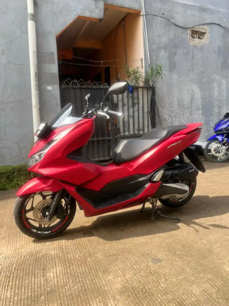 Honda PCX 160 new 2022
