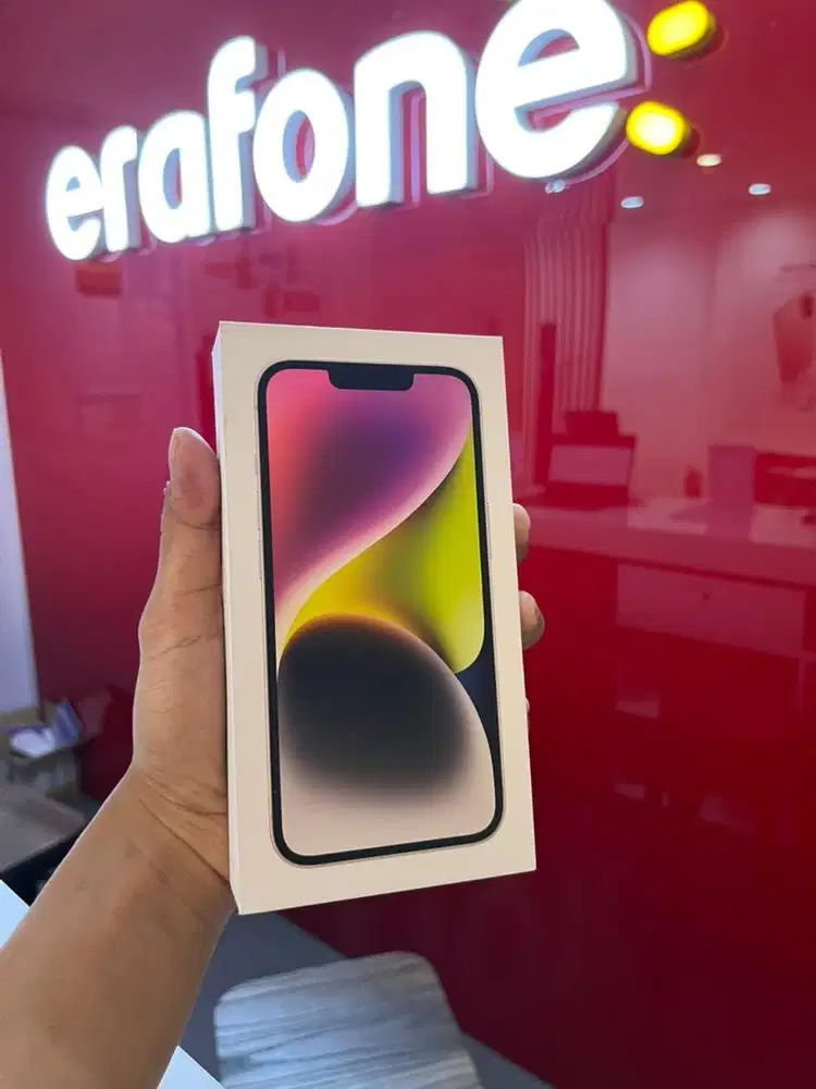 iphone 14 cash/ kredit tanpa dp