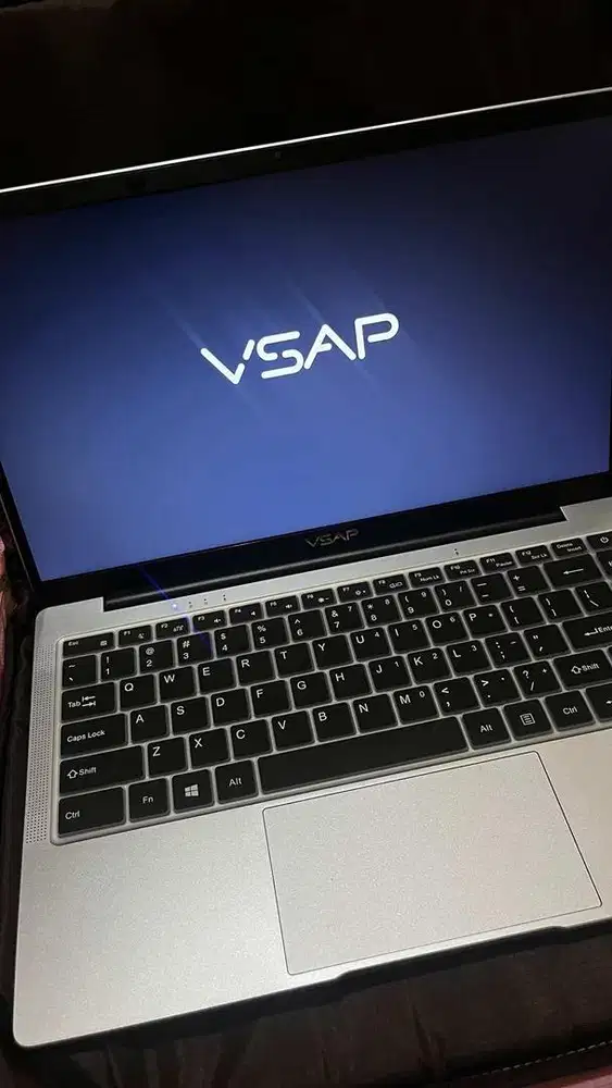 Laptop intel celeron n4020 8gb ram 256gb ssd 14 in windows 11 pro