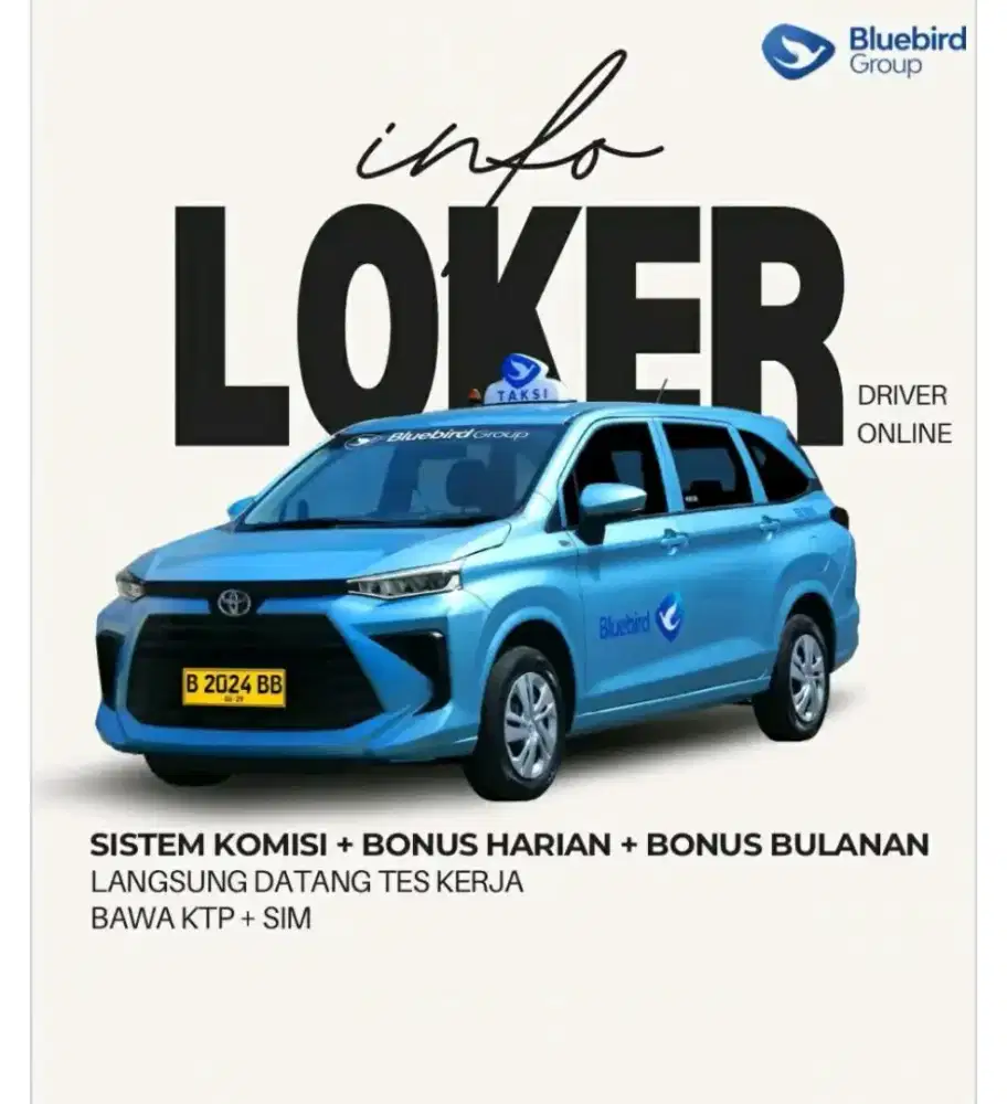 Driver ber Integritas