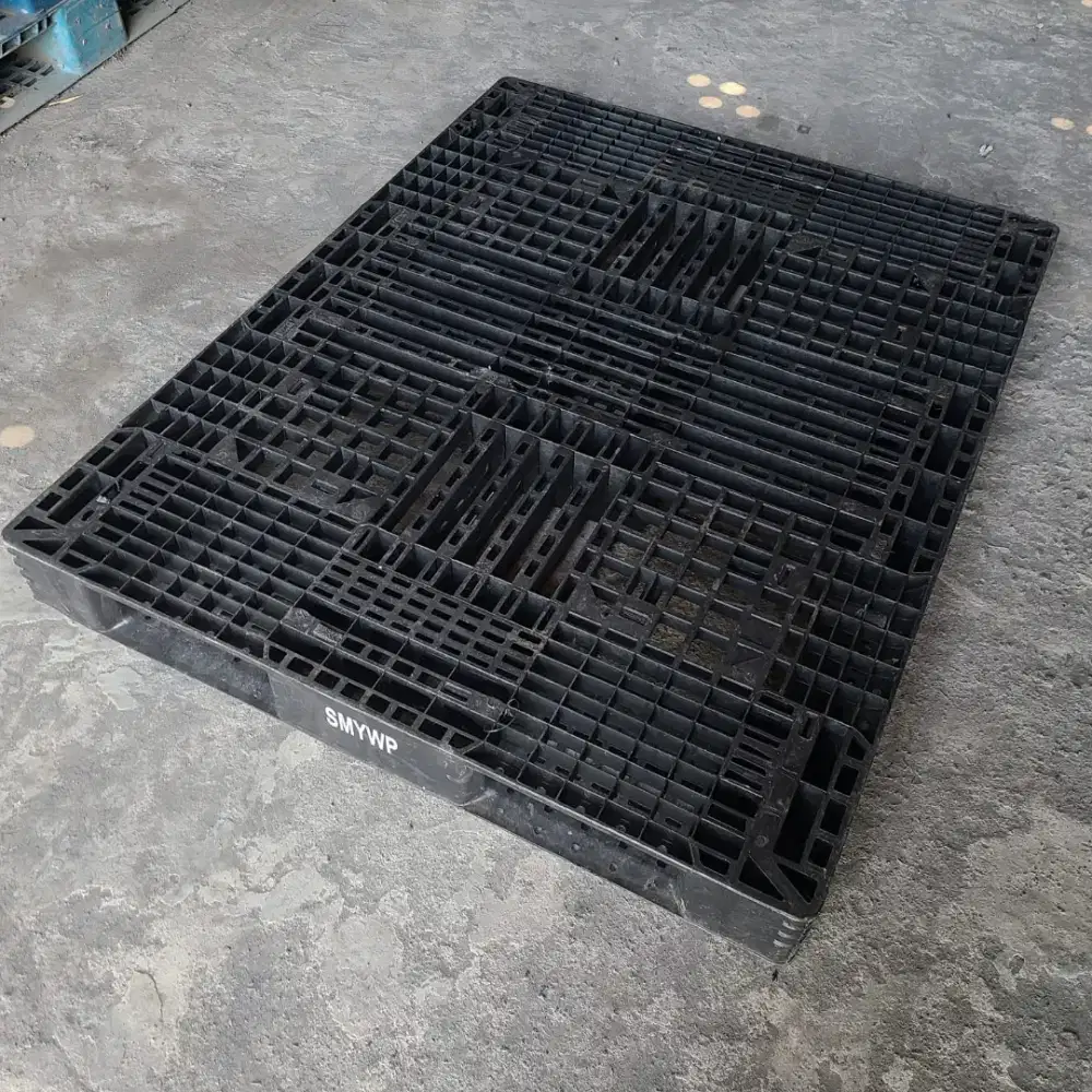 Palet plastik new premium tebal