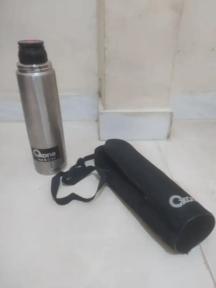 Tumbler oxone 500 ml