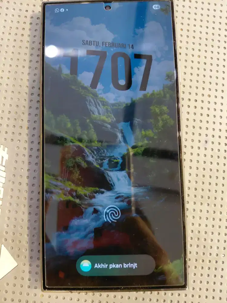 Samsung Galaxy S24 Ultra 12/256 black