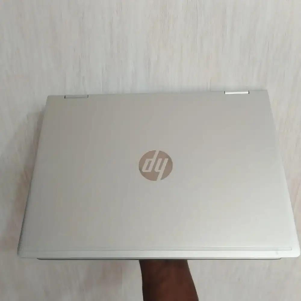 REKOMENDASI LAPTOP PELAJAR DAN MAHASISWA // HP PROBOOK X 360