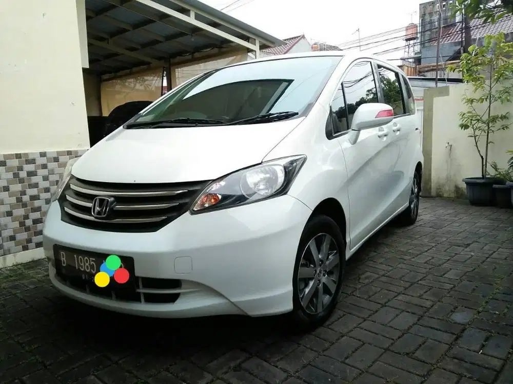 Freed PSD Tangan PERTAMA istimewa Terawat