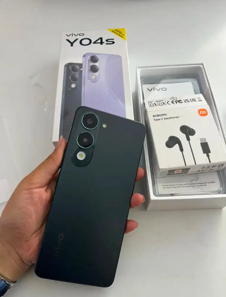 Cash/Kredit Tanpa DP/Tukar Tambah