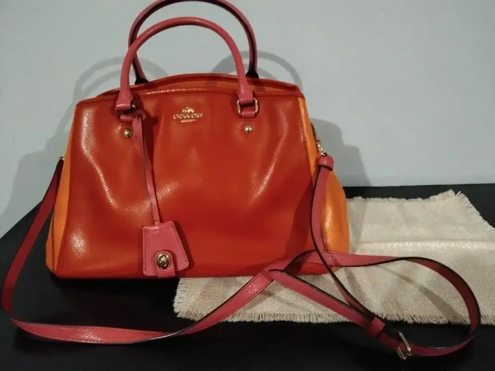 Dijual tas merk Coach