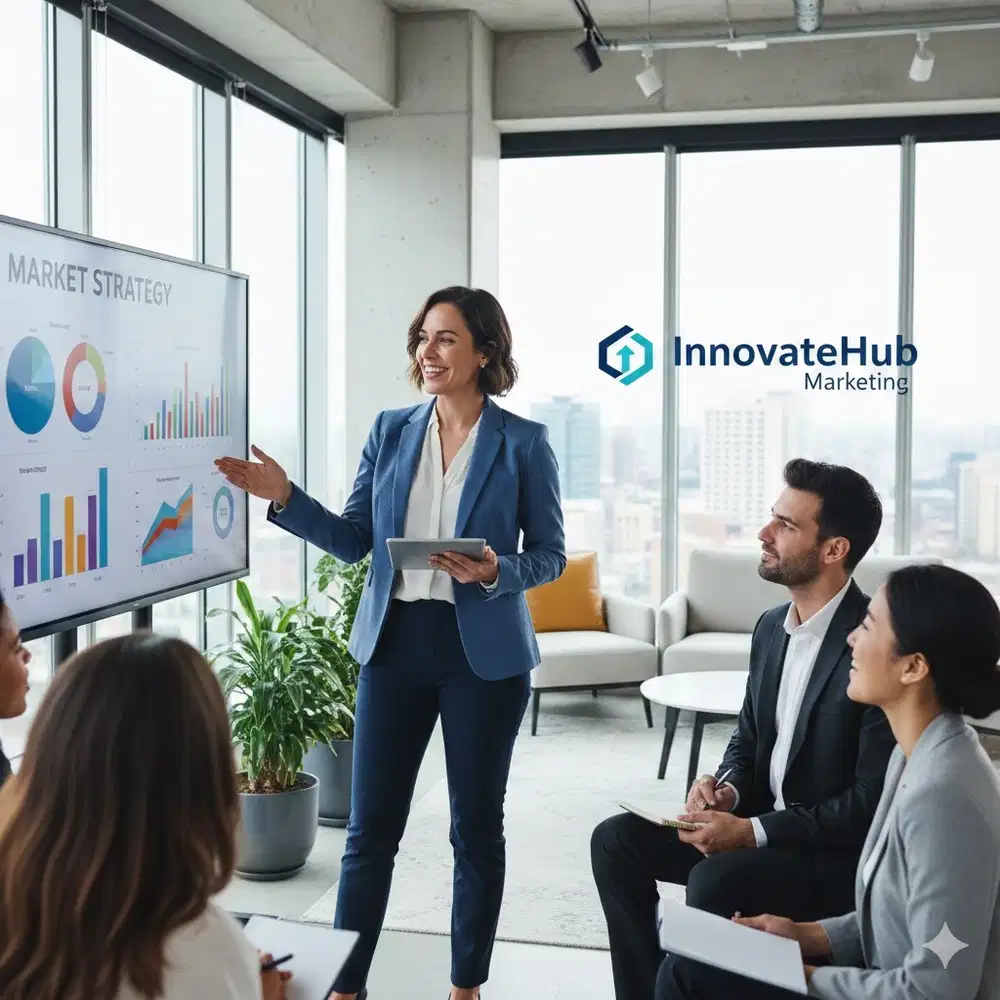 Dicari lowongan kerja untuk Marketing (Bisa Tiktok, IG, dll)