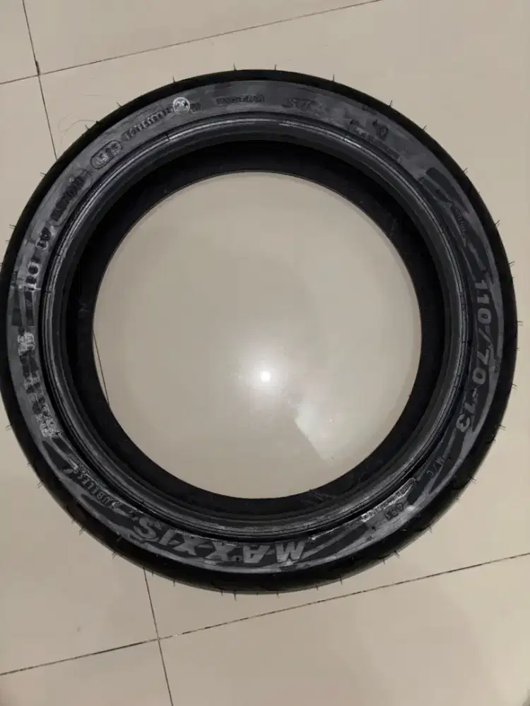 maxxis ukuran 110/70 ring 13 rp 300.000