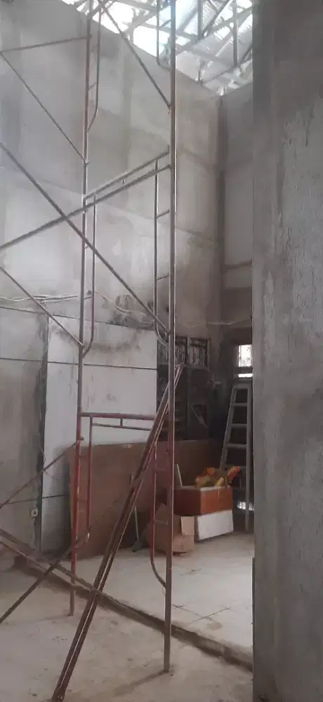 Tukang Harian Skill (LOKER)