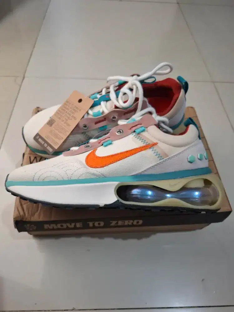 Nike Air Max dijual cepat