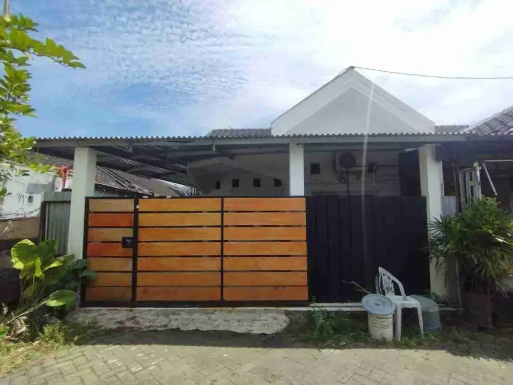 Dijual Rumah Tengah Kota Jl. Bontoduri, Dekat Mannuruki