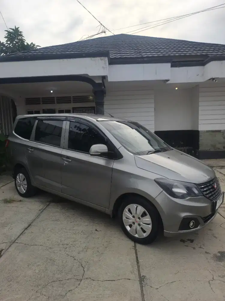 Wuling confero dobel blower 1.5 2022 BE