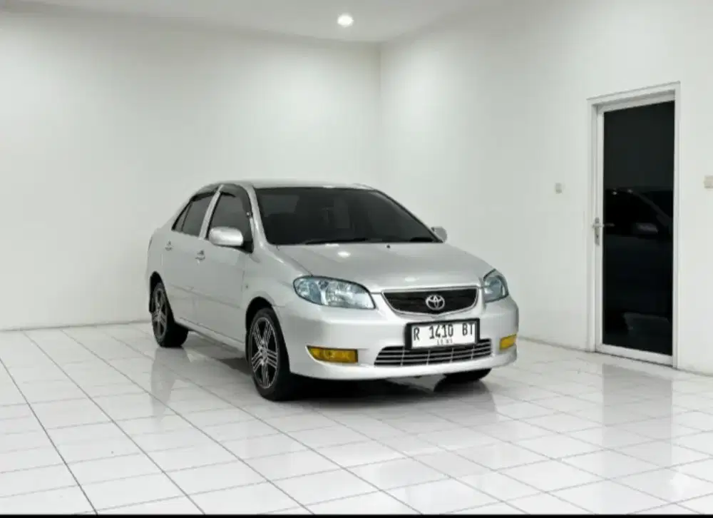 Vios G 2003 (Probadi)