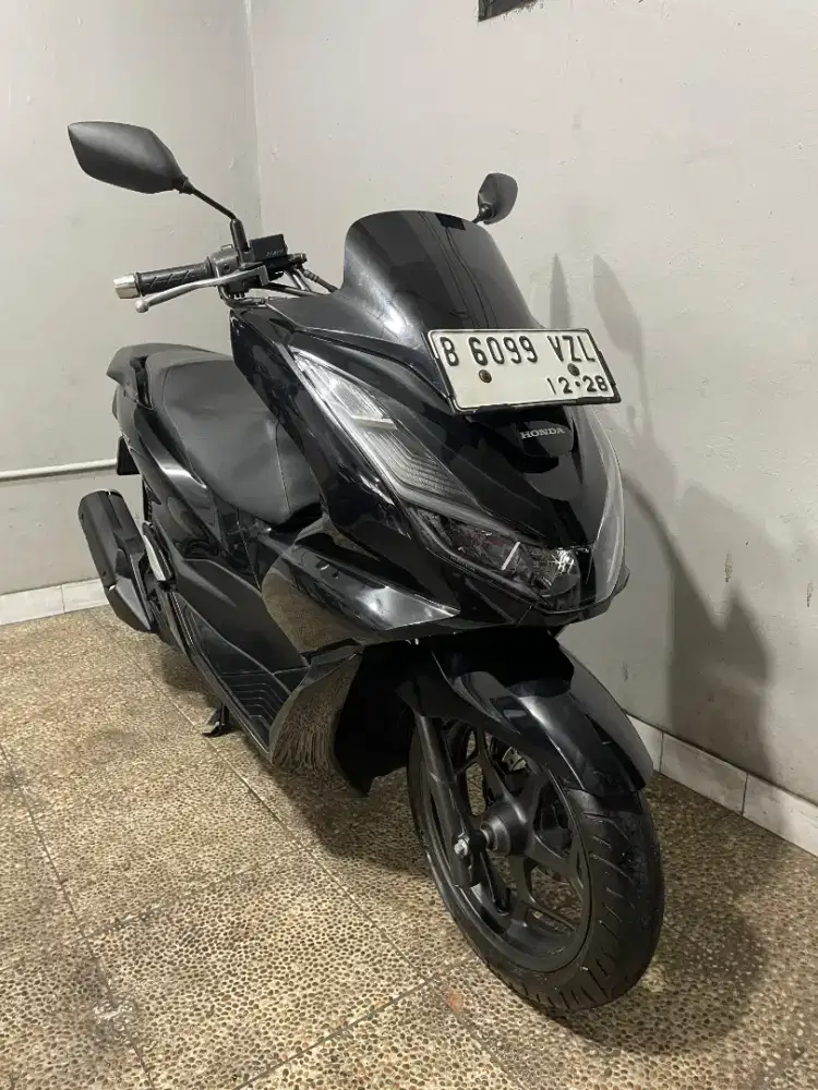HONDA NEW PCX 160 CBS 2023