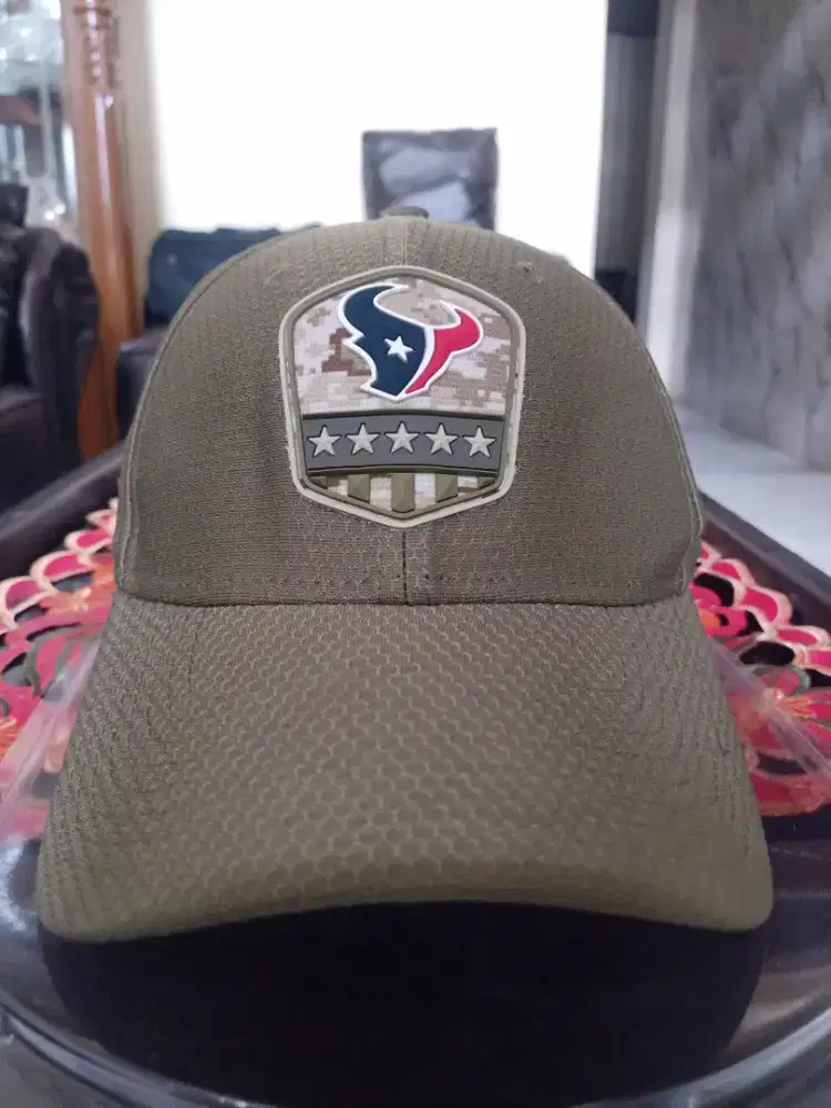 Topi newera x NFL original