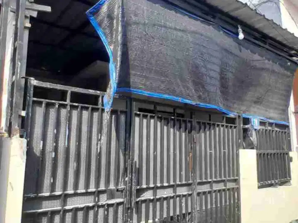 ‼️JUAL CEPAT‼️RUMAH MEDAYU UTARA DEKAT PANDUGO RUNGKUT