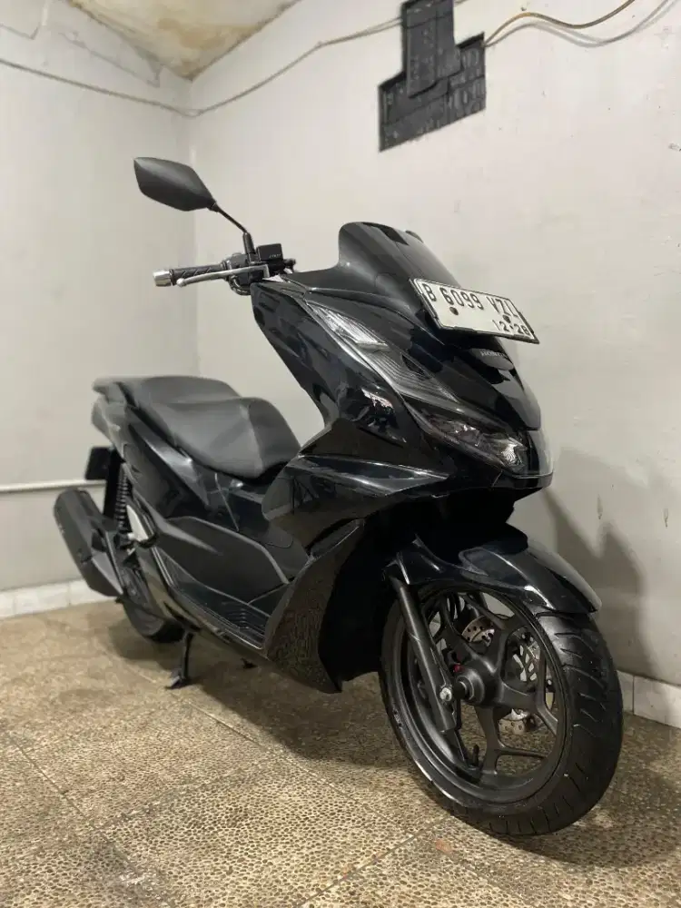 HONDA PCX 160 CBS 2023