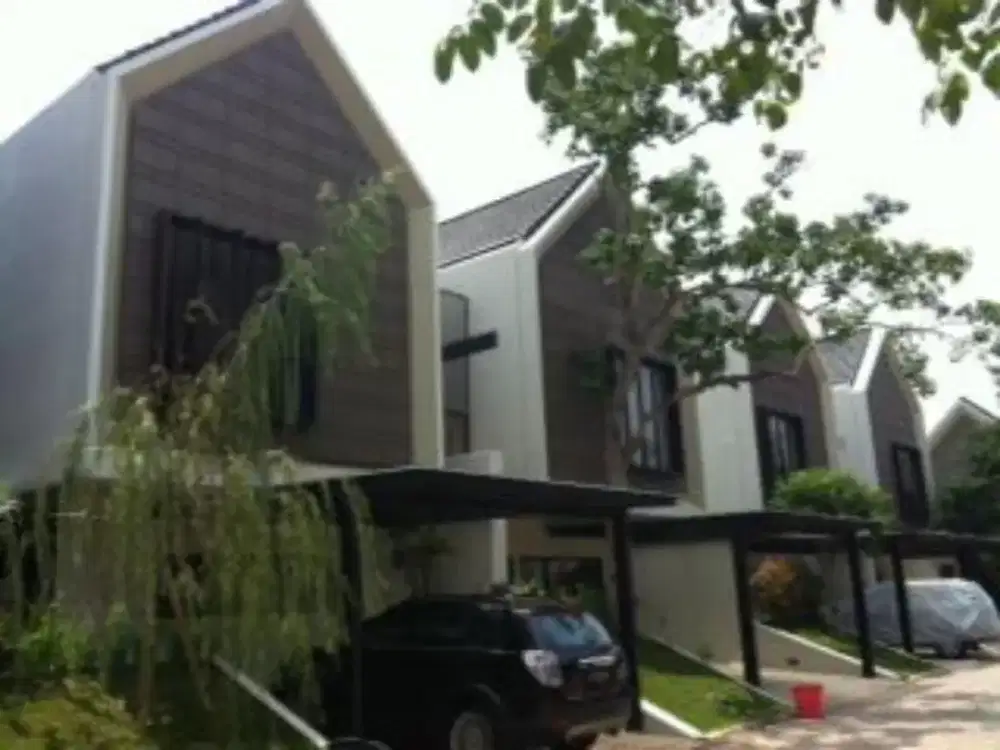 Di Jual rumah jagakarsa