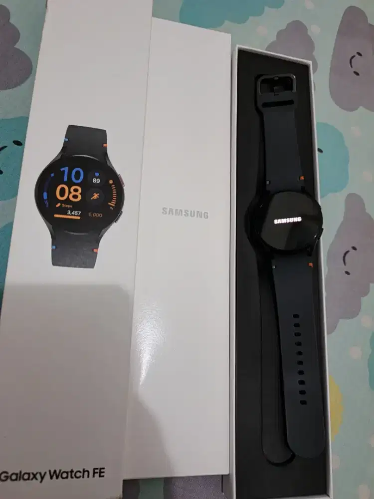 Samsung Galaxy Watch FE