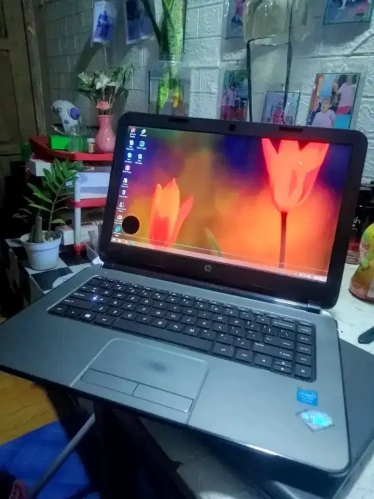 Laptop HP 500GB