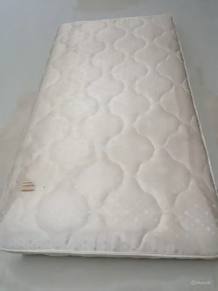 Kasur ukuran 100 x 180