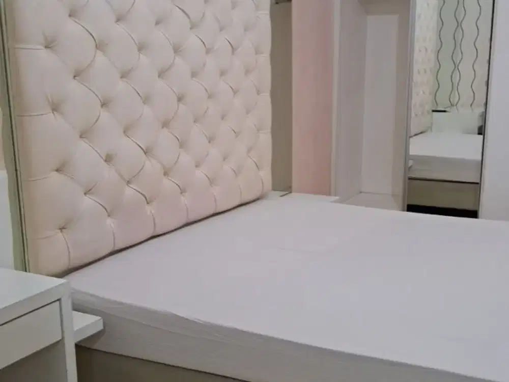 Apartment BaleHinggil Tower A Lantai 9 Type Studio, Full furnish