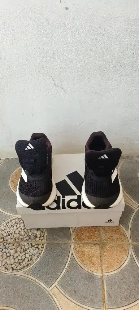 Sepatu Anak Adidas Original
