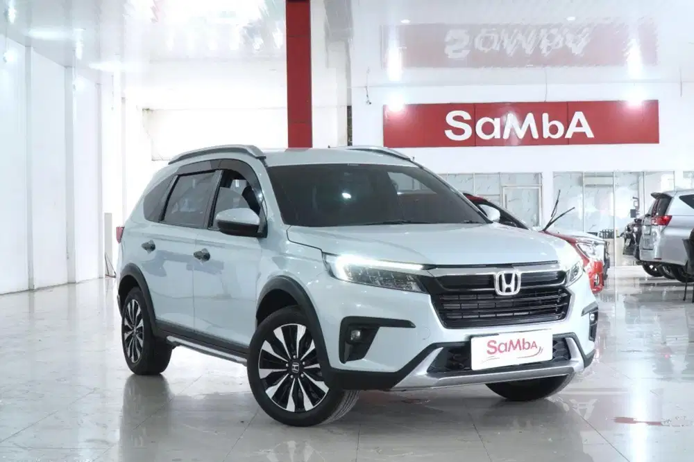 Brv prestige cvt 2023