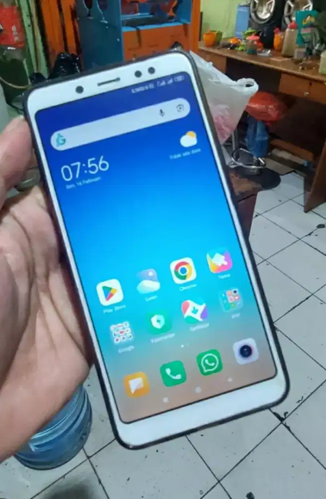 Redmi 5 pro rqm 4/64