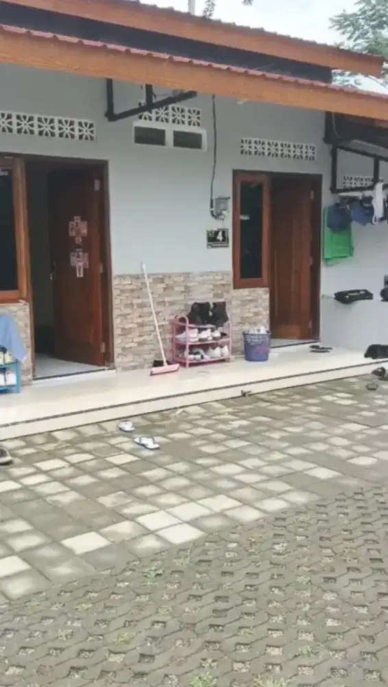 Dijual Rumah Kost di Daerah Mijen