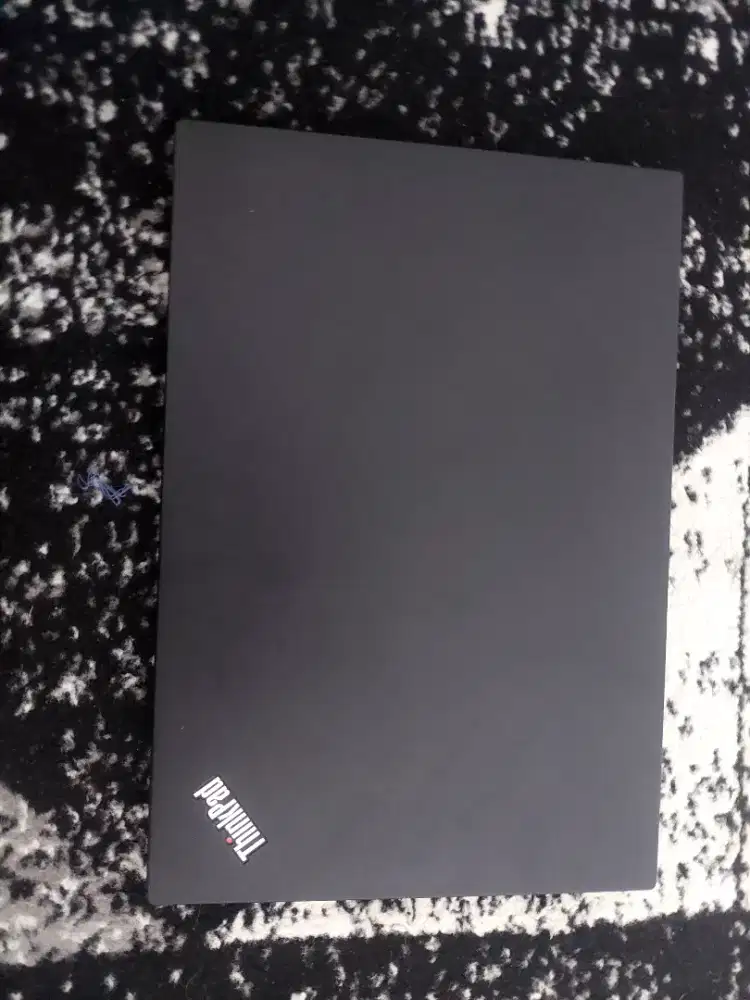 Laptop Thinkpad T14s - Touchscreen