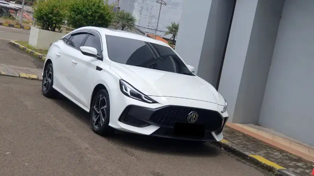 [ PAJAK PANJANG ] MG Morris Garage 5 GT 5GT Ignite 1.5 AT 2022/2023