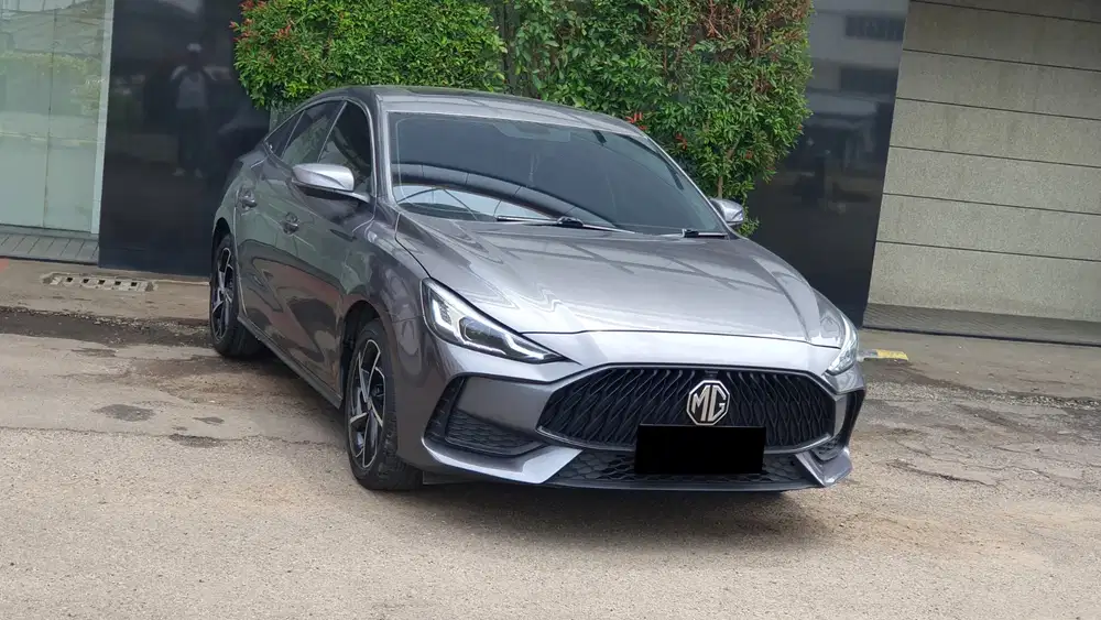 [ PAJAK PANJANG ] MG Morris Garage 5 GT 5GT Ignite 1.5 AT 2022/2023