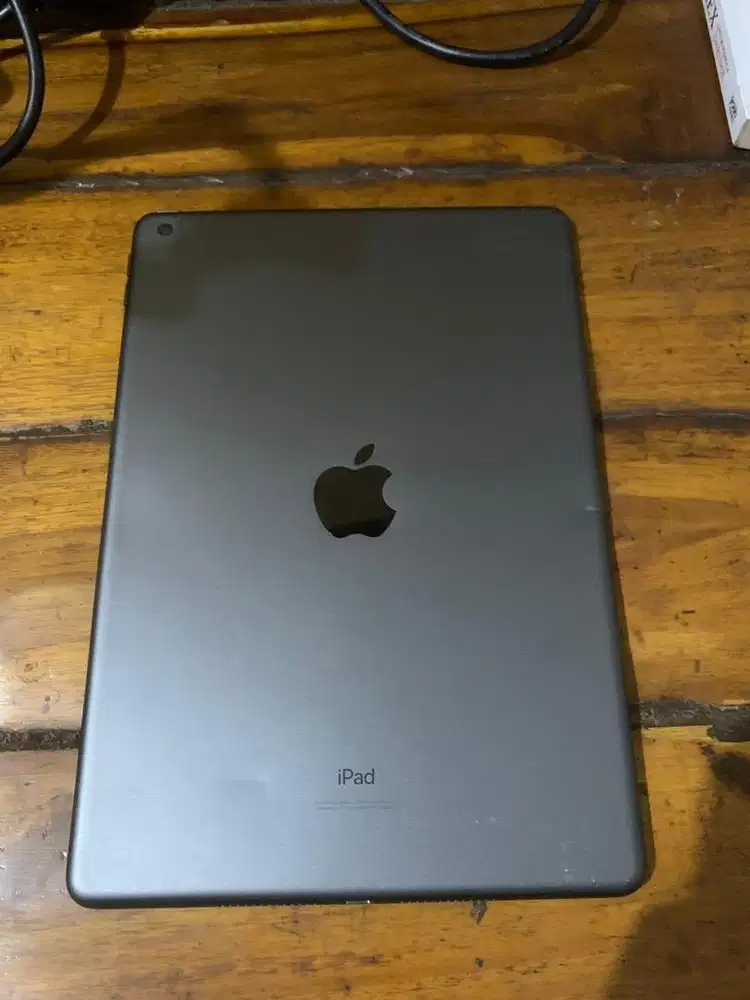 ipad gen 8 second
