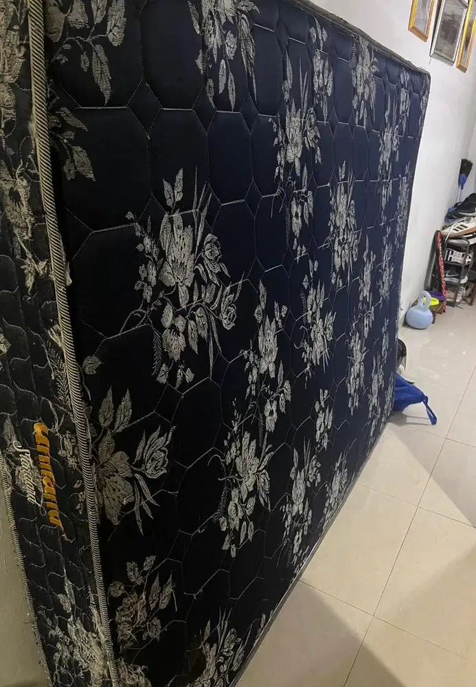 KASUR SPRINGBED 160 x 200