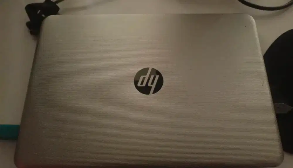 JUAL LAPTOP HP NOTEBOOK BEKAS - SIAP PAKAI!