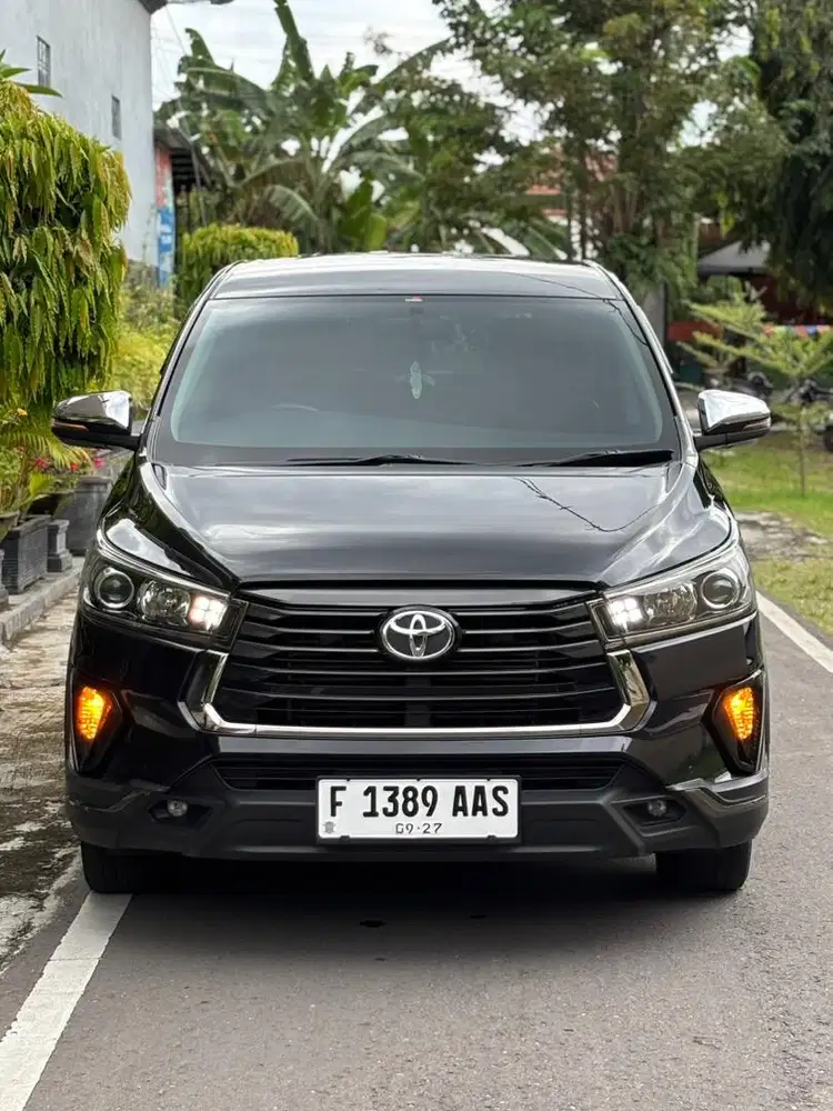 Innova Venturer 2.4 Diesel AT 2022