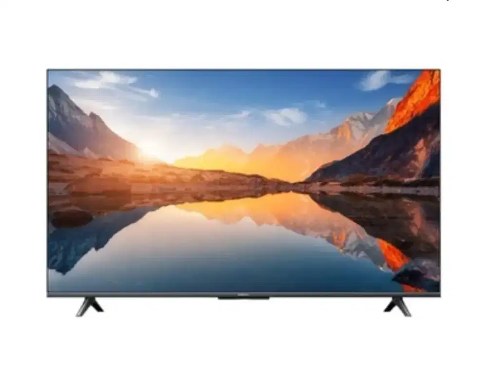 Xiaomi Led Google TV 43 Inch Full HD Spesia Promo