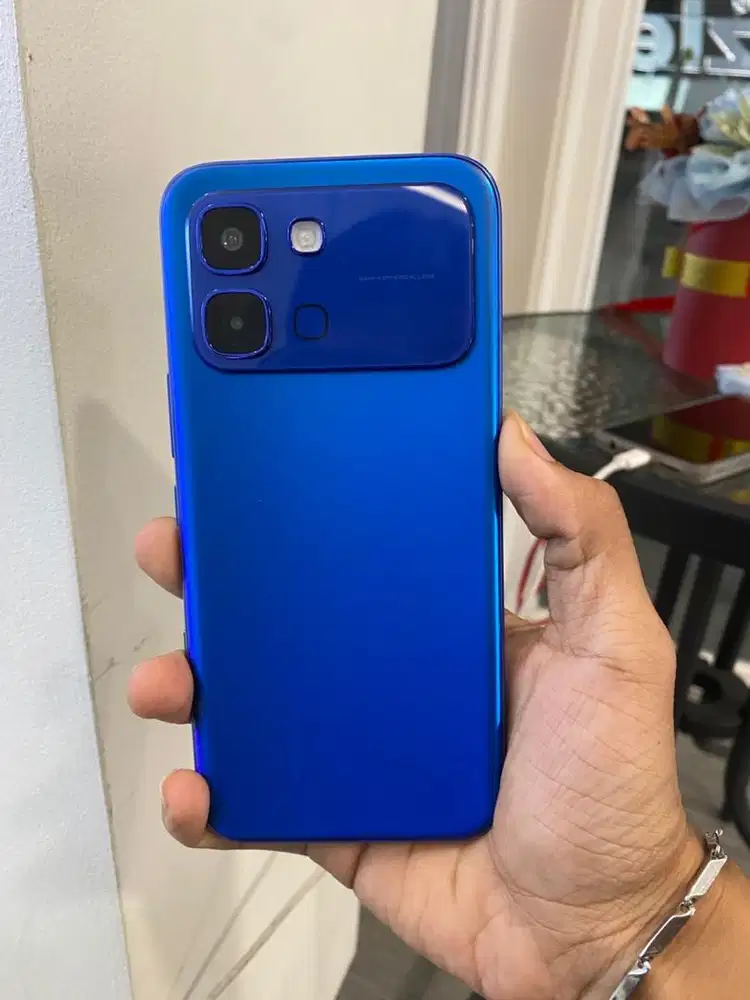 INFINIX NOTE EDGE 5G+