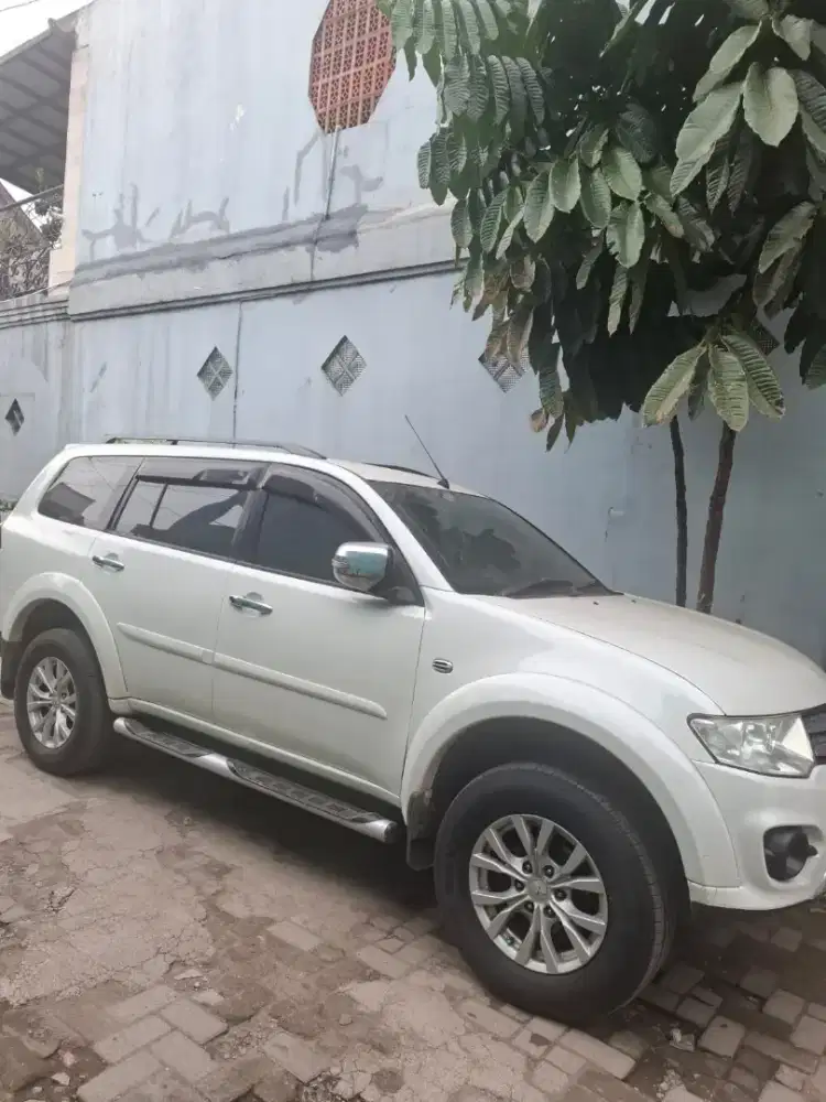 Jual Cepat pajero